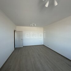 Квартира 42,9 м², 1-комнатная - изображение 3