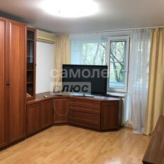 Квартира 35,6 м², 1-комнатная - изображение 4