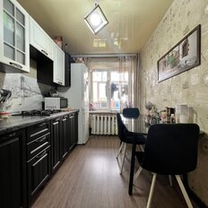 Квартира 48,4 м², 2-комнатная - изображение 4