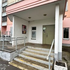 Квартира 40 м², 1-комнатная - изображение 2