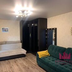 Квартира 31,6 м², 1-комнатная - изображение 3