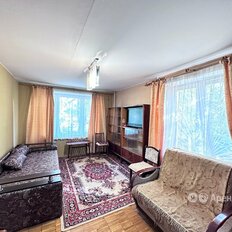 Квартира 31 м², 1-комнатная - изображение 5