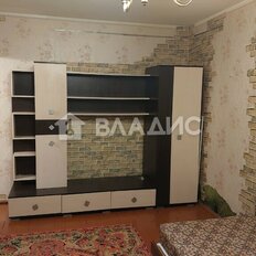 Квартира 30,7 м², 1-комнатная - изображение 1