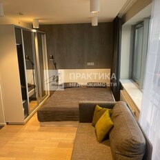 Квартира 27,2 м², студия - изображение 2