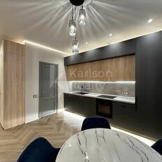 Квартира 38,3 м², 1-комнатная - изображение 2