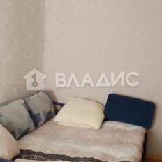 Квартира 30,1 м², 1-комнатная - изображение 1