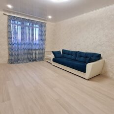 Квартира 58 м², 2-комнатная - изображение 3