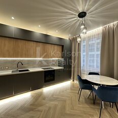 Квартира 38,3 м², 1-комнатная - изображение 1