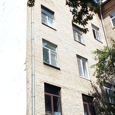 Квартира 108,3 м², 4-комнатная - изображение 1