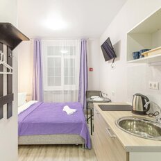 Квартира 15 м², студия - изображение 2