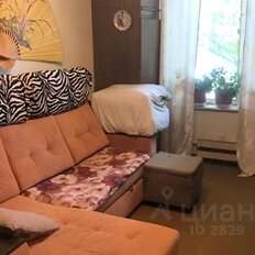 Квартира 58,9 м², 3-комнатная - изображение 4