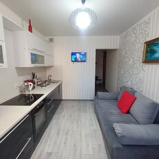 Квартира 46,8 м², 1-комнатная - изображение 2