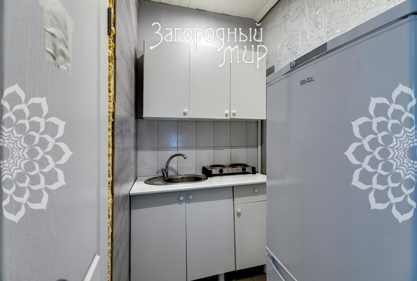 25 м², квартира-студия 6 400 000 ₽ - изображение 32