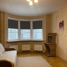 Квартира 52,1 м², 1-комнатная - изображение 2