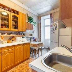 Квартира 107,1 м², 4-комнатная - изображение 1