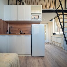 Квартира 20 м², студия - изображение 4