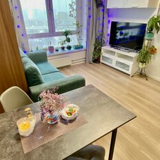 Квартира 19,6 м², студия - изображение 4