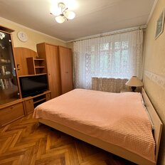 Квартира 40 м², 1-комнатная - изображение 2