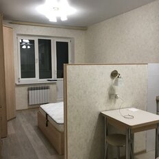 Квартира 28,5 м², студия - изображение 3