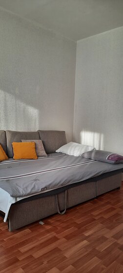 37,2 м², 1-комнатная квартира 4 500 ₽ в сутки - изображение 96