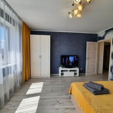 Квартира 41 м², 1-комнатная - изображение 4