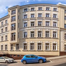 Квартира 88,9 м², 3-комнатная - изображение 1