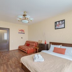 Квартира 38,7 м², 1-комнатная - изображение 3