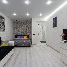 Квартира 35,1 м², 1-комнатная - изображение 1