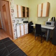 Квартира 45 м², 1-комнатная - изображение 5