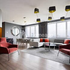 Квартира 137,1 м², 4-комнатная - изображение 3