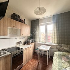 Квартира 41 м², 1-комнатная - изображение 1