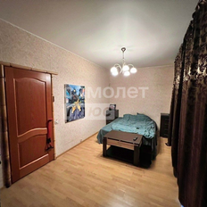 Квартира 53,5 м², 2-комнатная - изображение 5