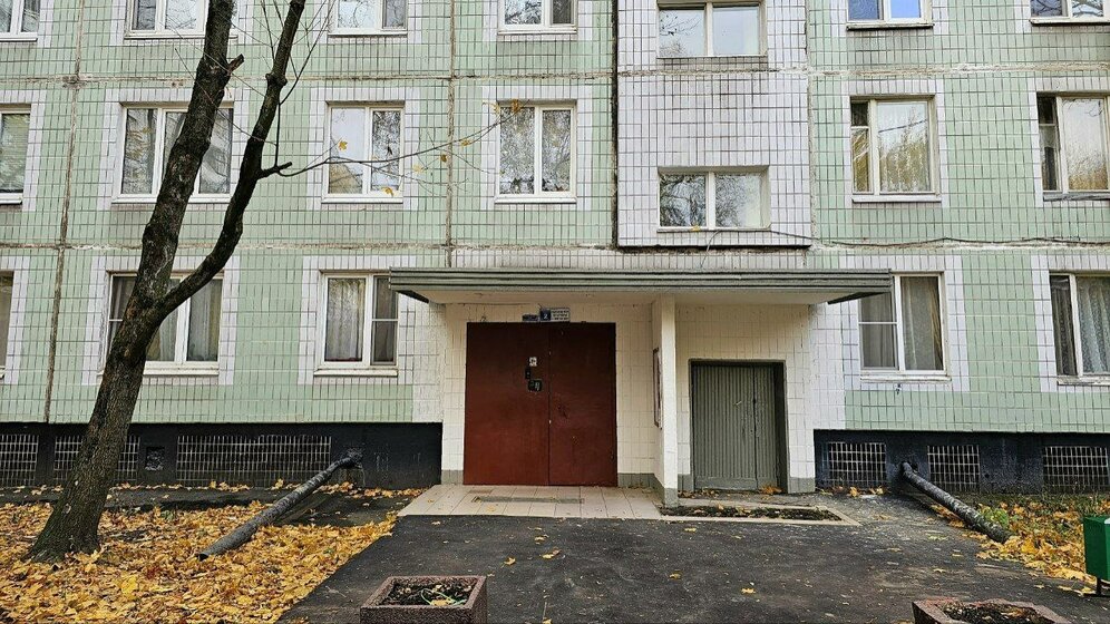 56,6 м², 3-комнатная квартира 14 500 000 ₽ - изображение 53