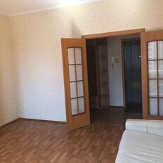 Квартира 38,3 м², 1-комнатная - изображение 3