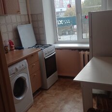 Квартира 31,5 м², 1-комнатная - изображение 3