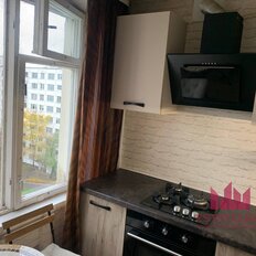 Квартира 31,6 м², 1-комнатная - изображение 2