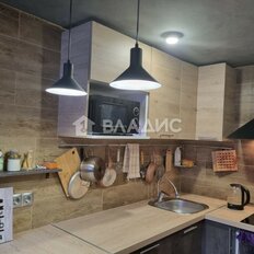 Квартира 19,5 м², студия - изображение 4