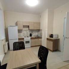 Квартира 41,7 м², 1-комнатная - изображение 1