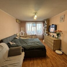 Квартира 32,1 м², 1-комнатная - изображение 2