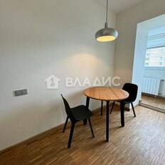 Квартира 40,1 м², 1-комнатная - изображение 3