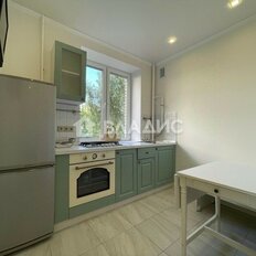 Квартира 31,6 м², 1-комнатная - изображение 5