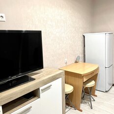 Квартира 20,2 м², студия - изображение 4