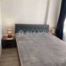 Квартира 71,1 м², 3-комнатная - изображение 4