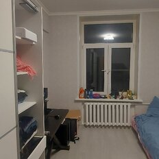 Квартира 76,8 м², 3-комнатная - изображение 1