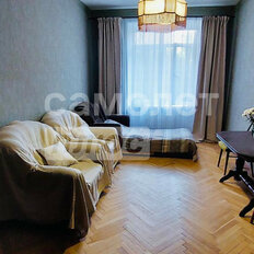 Квартира 43,6 м², 1-комнатная - изображение 4