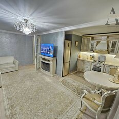 Квартира 31,6 м², 1-комнатная - изображение 3