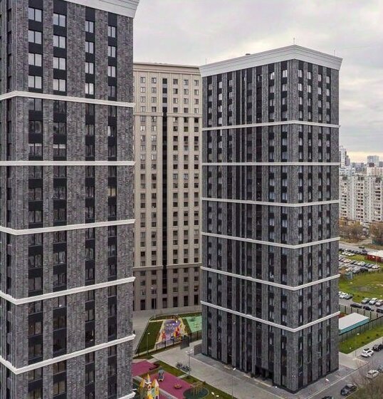 45 м², 2-комнатная квартира 103 700 ₽ в месяц - изображение 63