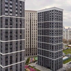 Квартира 45 м², 2-комнатная - изображение 5