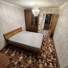 Квартира 60 м², 3-комнатная - изображение 3