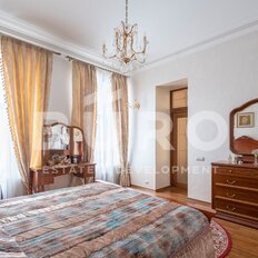 Квартира 139,8 м², 3-комнатная - изображение 5